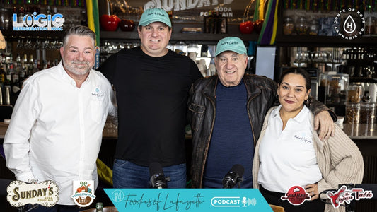A Sit Down With Gene Todaro and Hunter Moody of CuGino, Part Two