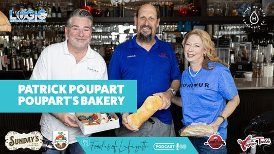 Poupart’s Bakery Lafayette: The French Bakery Legacy Acadiana Loves
