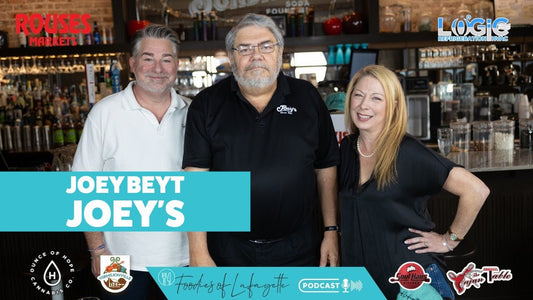 How Joey’s Became Lafayette’s Go-To Market For Dinner, Catering, And Comfort Food