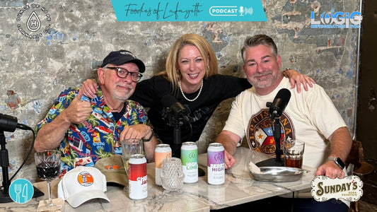 Gas Station Gourmet with Al Hebert