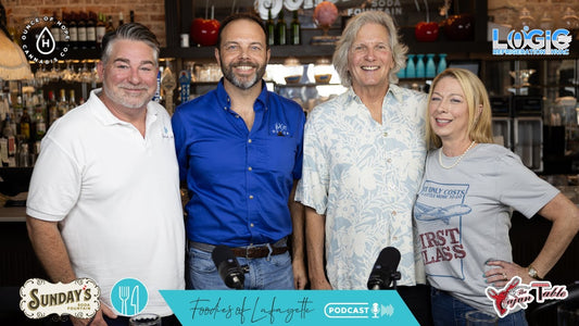From Dairy Queen Roots to Hub City Legacy: Hospitality, Mentorship, and a Diner That Feels Like Home