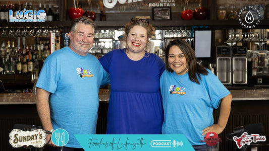 From Freetown Roots To A City Favorite: How Taco Sisters Built Community With Smoke, Spice, And Care