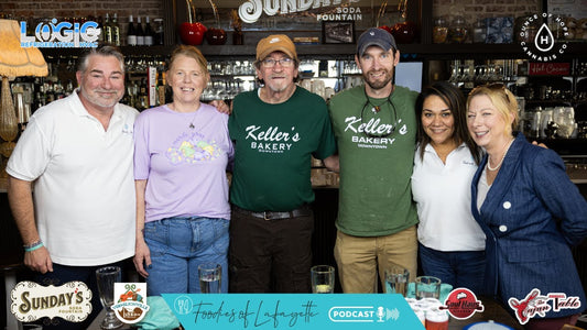 Five Generations, One Oven: The Keller’s Bakery Story