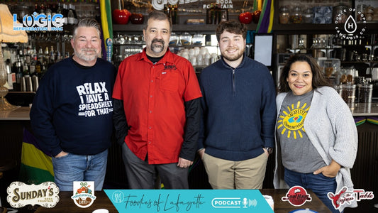 NuNu’s—How A Family Grocer Built Cajun Classics And Community