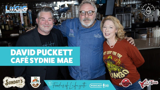 From Insurance To Café Sydnie Mae: Community, Cuisine, And Comebacks