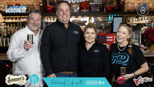 From Lab Coat To Line Cook, They Built A Community Steakhouse One Cut At A Time