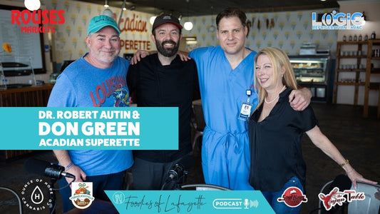 How Acadian Superette Became Lafayette’s Handmade Deli And Event Space
