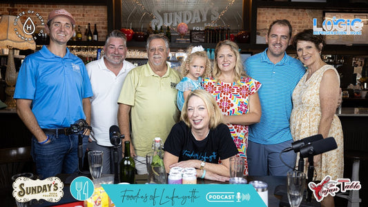 The Olde Tyme Grocery Story | How a Lafayette Icon Was Born