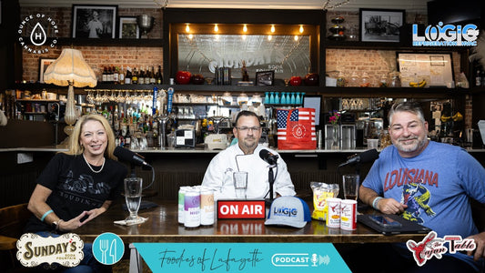 Chef Willie Gaspard | From Culinary Competitions to Mr. Lester’s Steakhouse