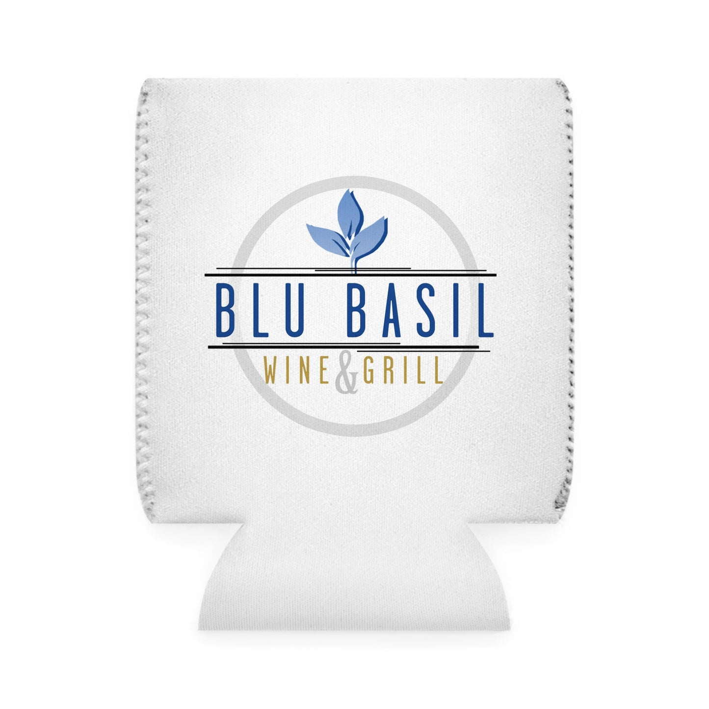Blu Basil Koozie