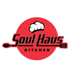 Soul Haus Kitchen logo
