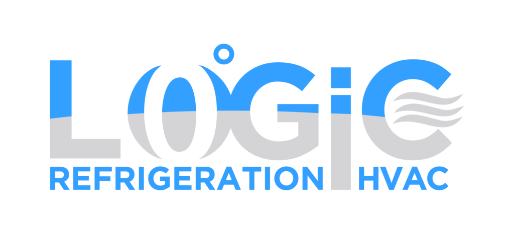 Logic Refrigeration HVAC