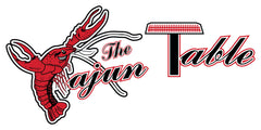 The Cajun Table logo