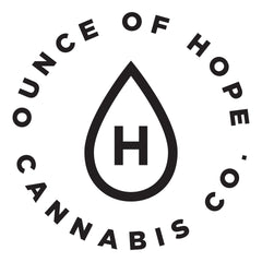 Ounce of Hope logo