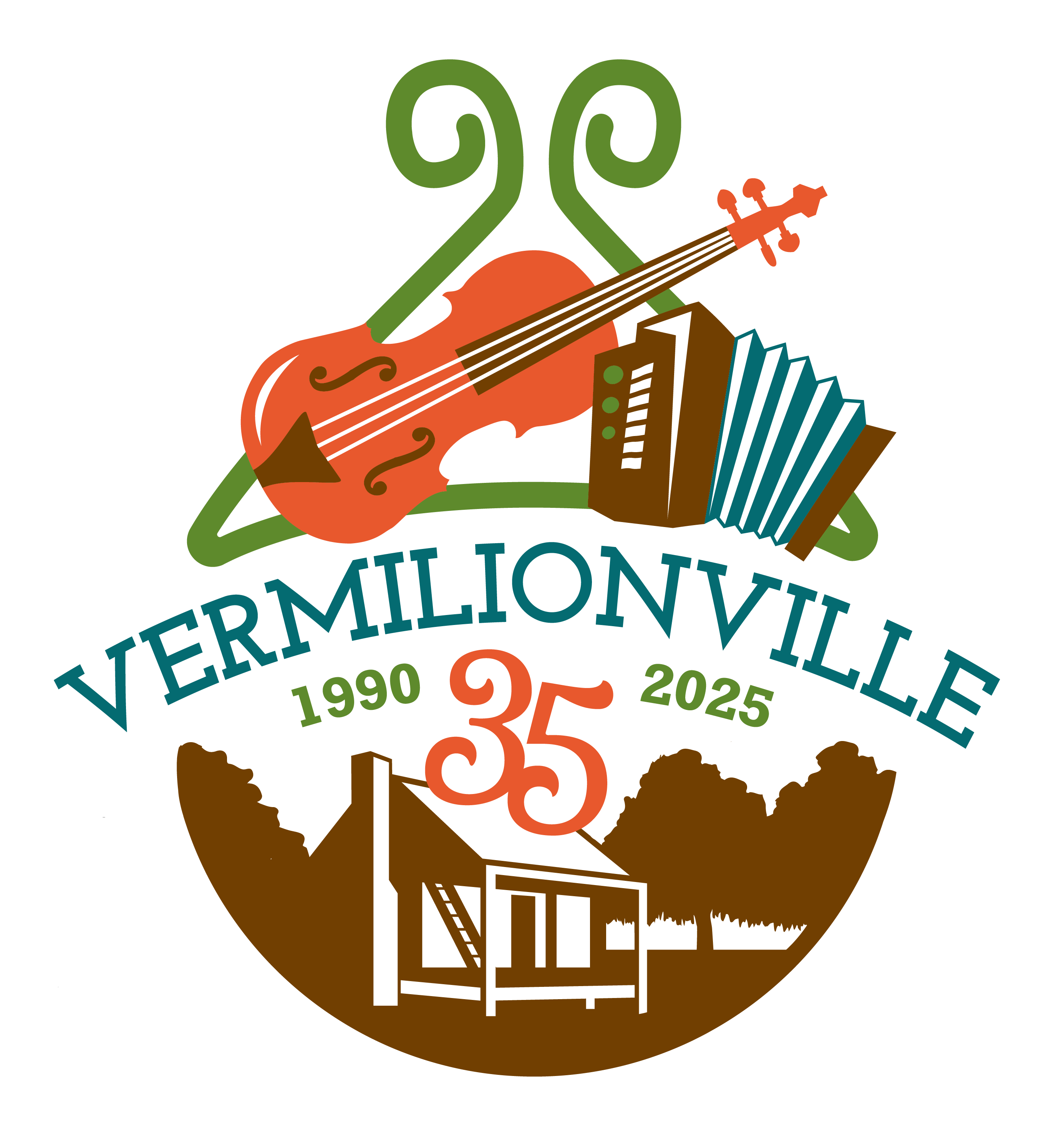 Vermilionville