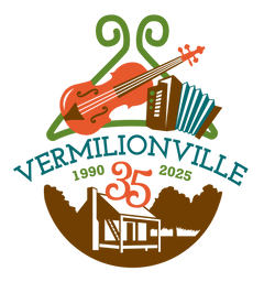 Vermilionville logo