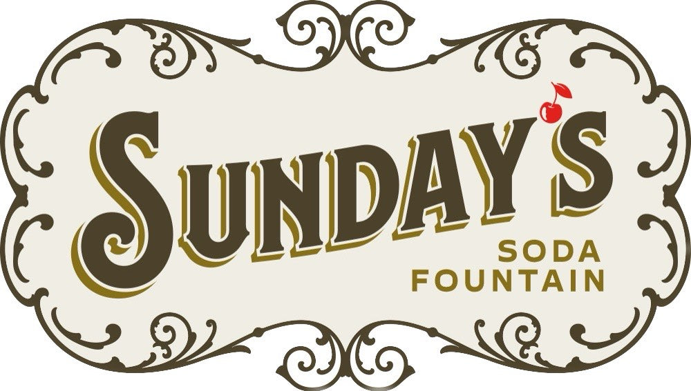Sunday's Soda Fountain