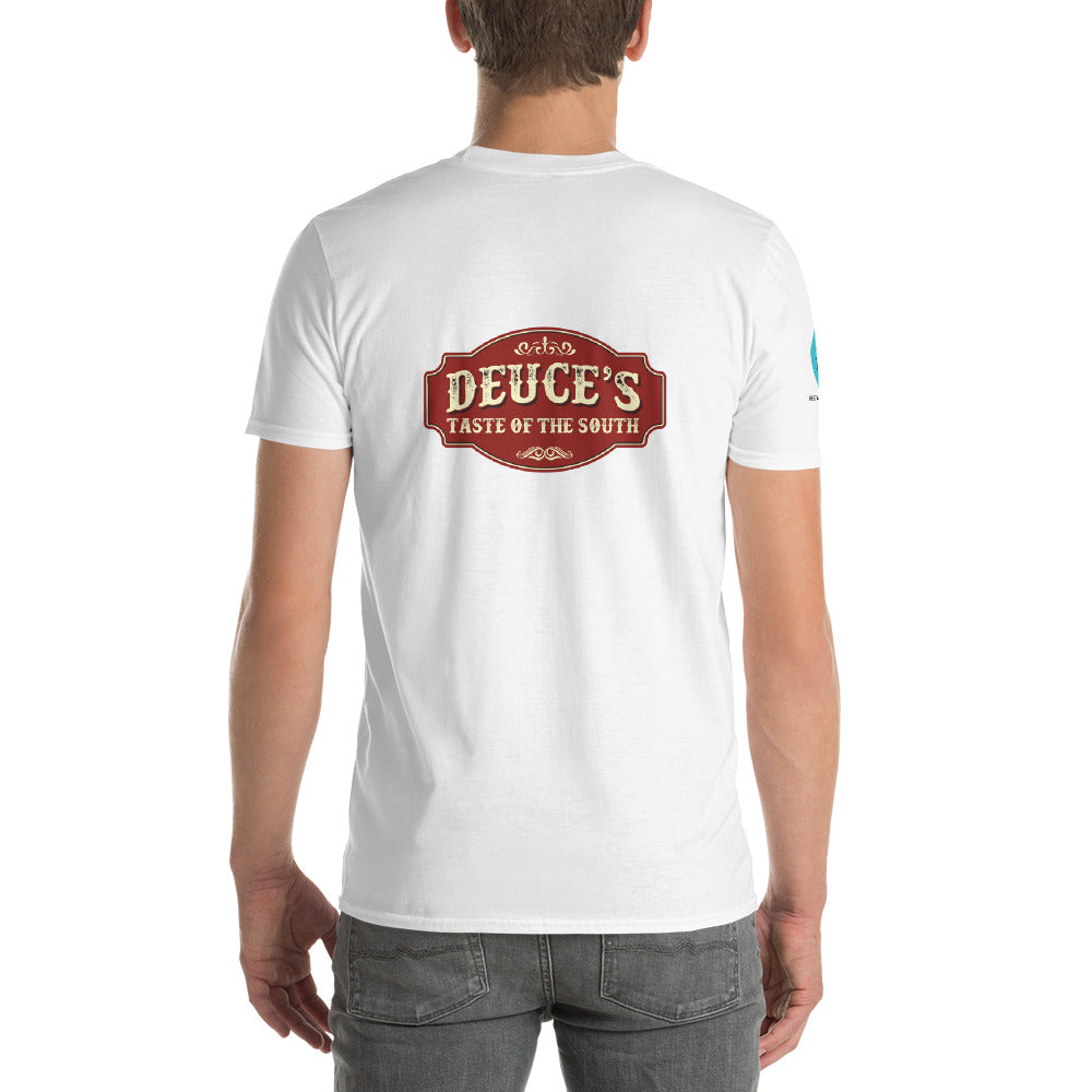Deuce's Taste of the South Short-Sleeve T-Shirt