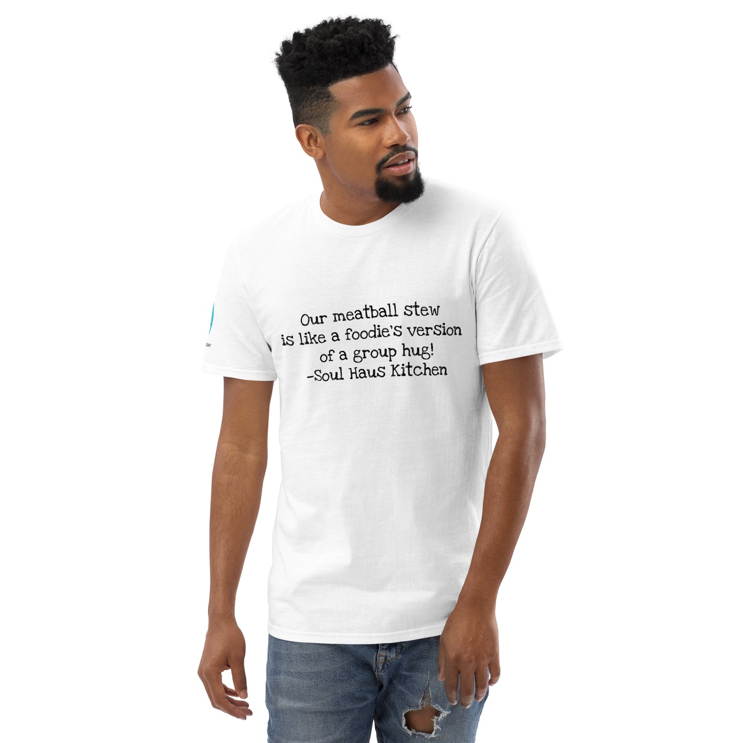 Soul Haus Short-Sleeve T-Shirt